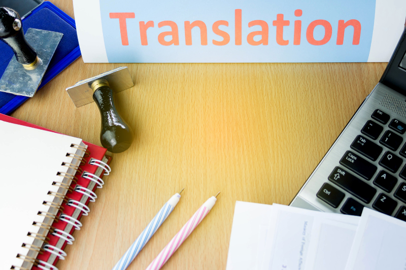שירות תרגום מקצועי - צריכים לתרגם תעודת נישואים מחוץ לארץ? שירות תרגום מקצועי לכל המסמכים שאת צריכה לאירוע שלך